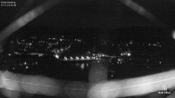 Archiv Foto Webcam Kalvarienberg bei Bad Tölz 21:00