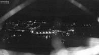 Archiv Foto Webcam Kalvarienberg bei Bad Tölz 23:00