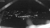 Archiv Foto Webcam Kalvarienberg bei Bad Tölz 03:00