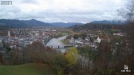 Archived image Webcam Bad Tölz - Kalvarienberg 06:00