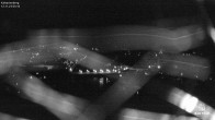 Archiv Foto Webcam Kalvarienberg bei Bad Tölz 02:00