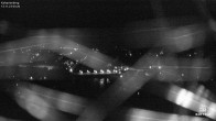 Archiv Foto Webcam Kalvarienberg bei Bad Tölz 02:00