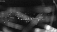 Archiv Foto Webcam Kalvarienberg bei Bad Tölz 23:00