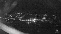 Archiv Foto Webcam Kalvarienberg bei Bad Tölz 20:00