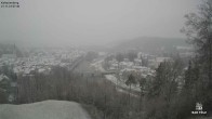 Archiv Foto Webcam Kalvarienberg bei Bad Tölz 14:00