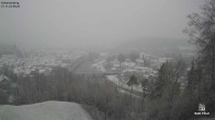 Archiv Foto Webcam Kalvarienberg bei Bad Tölz 15:00