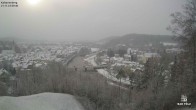 Archiv Foto Webcam Kalvarienberg bei Bad Tölz 16:00