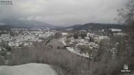 Archiv Foto Webcam Kalvarienberg bei Bad Tölz 18:00