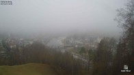 Archiv Foto Webcam Kalvarienberg bei Bad Tölz 13:00