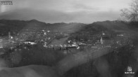 Archiv Foto Webcam Kalvarienberg bei Bad Tölz 15:00