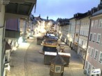 Archived image Webcam Marienbrunnen - Bad Tölz 06:00