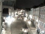 Archiv Foto Webcam Blick auf den Marienbrunnen Bad Tölz 23:00