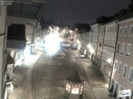 Archiv Foto Webcam Blick auf den Marienbrunnen Bad Tölz 06:00