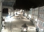 Archiv Foto Webcam Blick auf den Marienbrunnen Bad Tölz 01:00