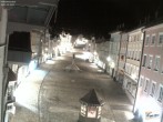 Archived image Webcam Marienbrunnen - Bad Tölz 19:00