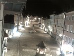 Archived image Webcam Marienbrunnen - Bad Tölz 21:00