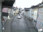 Archiv Foto Webcam Blick auf den Marienbrunnen Bad Tölz 06:00