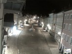 Archiv Foto Webcam Blick auf den Marienbrunnen Bad Tölz 03:00