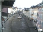 Archiv Foto Webcam Blick auf den Marienbrunnen Bad Tölz 07:00