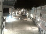 Archived image Webcam Marienbrunnen - Bad Tölz 23:00