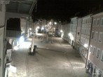 Archiv Foto Webcam Blick auf den Marienbrunnen Bad Tölz 23:00
