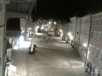 Archiv Foto Webcam Blick auf den Marienbrunnen Bad Tölz 01:00