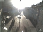 Archiv Foto Webcam Blick auf den Marienbrunnen Bad Tölz 06:00