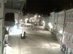 Archiv Foto Webcam Blick auf den Marienbrunnen Bad Tölz 23:00
