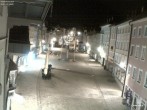 Archiv Foto Webcam Blick auf den Marienbrunnen Bad Tölz 03:00