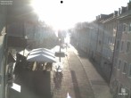 Archiv Foto Webcam Blick auf den Marienbrunnen Bad Tölz 06:00