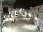 Archiv Foto Webcam Blick auf den Marienbrunnen Bad Tölz 23:00