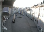 Archiv Foto Webcam Blick auf den Marienbrunnen Bad Tölz 05:00