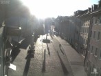 Archiv Foto Webcam Blick auf den Marienbrunnen Bad Tölz 06:00