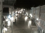 Archiv Foto Webcam Blick auf den Marienbrunnen Bad Tölz 01:00