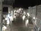 Archiv Foto Webcam Blick auf den Marienbrunnen Bad Tölz 03:00