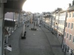 Archived image Webcam Marienbrunnen - Bad Tölz 05:00