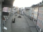 Archived image Webcam Marienbrunnen - Bad Tölz 06:00
