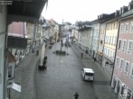 Archived image Webcam Marienbrunnen - Bad Tölz 07:00