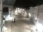 Archiv Foto Webcam Blick auf den Marienbrunnen Bad Tölz 21:00