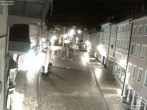 Archiv Foto Webcam Blick auf den Marienbrunnen Bad Tölz 01:00