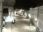 Archiv Foto Webcam Blick auf den Marienbrunnen Bad Tölz 23:00