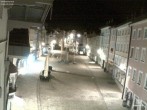 Archiv Foto Webcam Blick auf den Marienbrunnen Bad Tölz 01:00