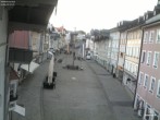 Archiv Foto Webcam Blick auf den Marienbrunnen Bad Tölz 06:00