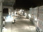 Archiv Foto Webcam Blick auf den Marienbrunnen Bad Tölz 23:00