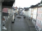 Archiv Foto Webcam Blick auf den Marienbrunnen Bad Tölz 05:00