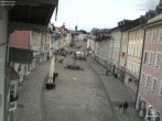 Archiv Foto Webcam Blick auf den Marienbrunnen Bad Tölz 17:00