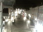 Archiv Foto Webcam Blick auf den Marienbrunnen Bad Tölz 21:00