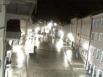 Archiv Foto Webcam Blick auf den Marienbrunnen Bad Tölz 02:00