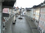 Archiv Foto Webcam Blick auf den Marienbrunnen Bad Tölz 07:00