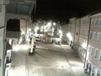Archiv Foto Webcam Blick auf den Marienbrunnen Bad Tölz 23:00